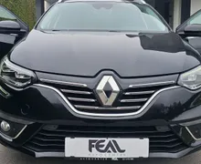 Zunanja slika - Renault Mégane - Megane 1.6 DCI- GT LINE-NAVI-XENON-LED-PDC-TEMPOMAT - 7 - Predogledna slika