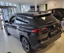 Zunanja slika - Toyota Corolla - 1.8 HEV Style - 6 - Predogledna slika