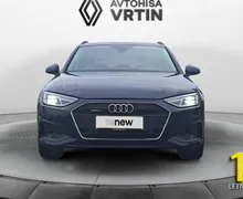 Zunanja slika - Audi A4 - Avant 40 TDI quattro S tronic SPORT Z ENOLETNIM JAMSTVOM - 4 - Predogledna slika