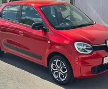 Zunanja slika - Renault Twingo - SCe 65 Equilibre - 4 - Predogledna slika