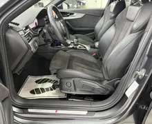 Zunanja slika - Audi A4 - Avant 40 TDI S tronic - 5 - Predogledna slika