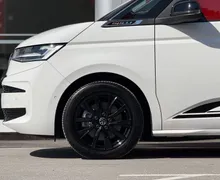 Zunanja slika - VW Multivan - 2.0 TDI KLJUKA-PANO-MASAŽA-1.LASTNIK - 11 - Predogledna slika