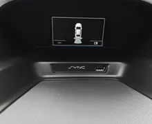 Zunanja slika - Ford C-MAX - 1.0 EcoBoost Style-SLO- VL. KLJUKA - VELIK SERVIS - 14 - Predogledna slika