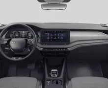 Zunanja slika - Škoda Octavia - Combi 1.5 TSI mHEV Family DSG - 5 - Predogledna slika