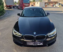 Zunanja slika - BMW serija 1: - 116d NA KREDIT BREZ POLOGA - 4 - Predogledna slika