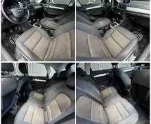 Notranja slika - Audi Q3 - 1.4 TFSI 110  150  ODLIČEN - 10 - Predogledna slika