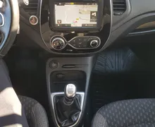 Zunanja slika - Renault Captur - TCe 130 Intens - SLO - 1. LASTNIK - 14 - Predogledna slika