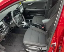 Zunanja slika - KIA Rio - 1.25 CVVT EX Edition. KAMERA. PDC ZADAJ. TEMPOMAT - 9 - Predogledna slika