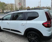 Zunanja slika - Dacia Jogger - Expression 110+ Paket Varnost+4 leta servisov - 4 - Predogledna slika
