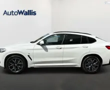 Zunanja slika - BMW X4 - xDrive20d - 3 - Predogledna slika