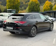 Zunanja slika - Mercedes-Benz CLA-Razred - CLA 220 Shooting Brake Progressive Avt. - 4 - Predogledna slika