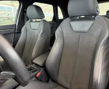 Zunanja slika - Audi Q3 - S LINE 35 TFSI S-tronic- KAMERA - KEYLESS - 9 - Predogledna slika