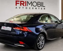 Zunanja slika - Lexus IS - 300h Base - 3 - Predogledna slika