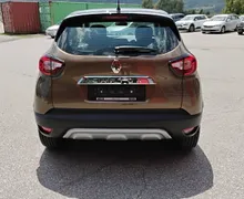 Zunanja slika - Renault Captur - TCe 120 Energy Intens -6- - 4 - Predogledna slika