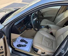 Notranja slika - BMW serija 5: - 530xd - 7 - Predogledna slika