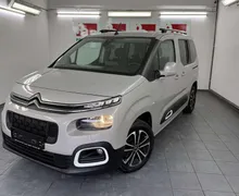 Zunanja slika - Citroën Berlingo - BlueHDi 96 kw.NAVI.PDC. AUTOMATIK.SLOVENSKI+4 GUM - 1 - Predogledna slika