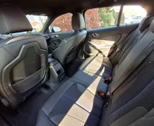 Zunanja slika - BMW Serija 1 - : 118iA 136ch M Sport DKG7 DECEMBRSKA AKCIJA - 10 - Predogledna slika