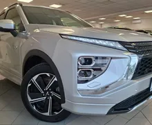 Zunanja slika - Mitsubishi Eclipse Cross - 4WD 2.4 PHEV Instyle+ CVT 1.LASTNIK-SLO-TOV.GARANC - 1 - Predogledna slika