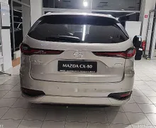Zunanja slika - Mazda CX-80 - 3.3 D254 MHEV HOMURA PLUS 8AT AWD - 5 - Predogledna slika