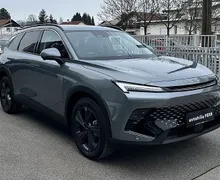 Zunanja slika - Baic X55 - NA ZALOGI - 3 - Predogledna slika