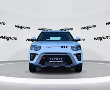 Zunanja slika - KG Mobility Tivoli - 1.5 GDI-T Fresh A T - 2 - Predogledna slika