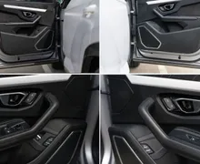 Zunanja slika - Lamborghini Urus - ADAS 360KAM HUD FULL ANIMA MASAŽA GAR-NOV 2026 - 11 - Predogledna slika