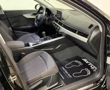 Notranja slika - Audi A4 Avant - 2.0 TDI-BI-XENON-LED-NAVI-TEMPOMAT-PDC - 11 - Predogledna slika