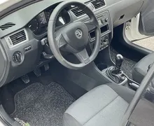 Zunanja slika - Škoda Rapid - 1.2 TSI ACTIVE - 5 - Predogledna slika