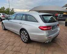 Zunanja slika - Mercedes-Benz E-Razred - E-Razred - 4 - Predogledna slika
