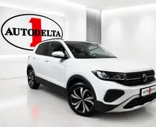 Zunanja slika - Volkswagen T-Cross - 1.0 TSI BMT 4ALL DSG - 2 - Predogledna slika