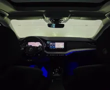 Notranja slika - Škoda Octavia - Combi 2.0 TDI Style DSG- Matrix.panorama.HUD.asist - 13 - Predogledna slika