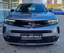 Zunanja slika - Opel Mokka - 1.2 Avtomatik - SLOVENSKI + 2. LASTNIK + KLJUKA - 3 - Predogledna slika