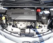 Zunanja slika - Toyota Yaris - 5V 1.33 1. LASTNIK SLO - KAMERA -  FINANCIRANJE - 11 - Predogledna slika