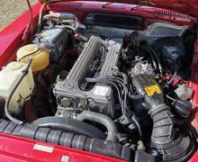 Zunanja slika - Mercedes-Benz SL-Razred - 280 AUT. EU-POREKLO - 11 - Predogledna slika