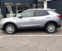 Zunanja slika - SsangYong Korando - 1.5 T-Gdi Smart + A T - 5 - Predogledna slika