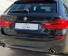 Zunanja slika - BMW Serija 5 - Touring: 530d xDrive - PANO - LED - 360KAM - HEADUP - 19 - 4 - Predogledna slika