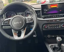 Zunanja slika - KIA Ceed - 1.0 T-GDi LX Champion+ ISG. M T 74 kW - 6 - Predogledna slika