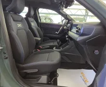 Zunanja slika - Dacia Duster - Expression Eco-G 120+Paket Zima+Vinjeta - 16 - Predogledna slika