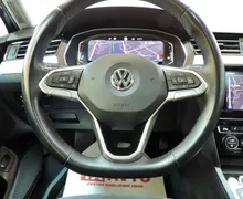 Zunanja slika - VW Passat - Variant 2.0 TDI BMT SCR Elegance PANORAMA-ACC-VIRTUAL… - 14 - Predogledna slika