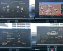 Zunanja slika - Audi A7 - 3.0 TDI S-LINE|ASISTENCE|BOSE|20 col|4xKLIMA - 9 - Predogledna slika