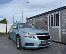 Zunanja slika - Chevrolet Cruze - 1.6 LT PLIN NA KREDIT BREZ POLOGA - 2 - Predogledna slika