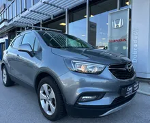 Zunanja slika - Opel Mokka - X 1.6 CDTI Start Stop - 1 - Predogledna slika