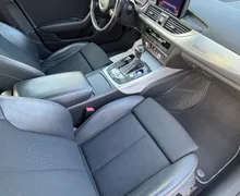 Notranja slika - Audi A6 Avant - 3.0 TDI S-Line 4x4 - 7 - Predogledna slika