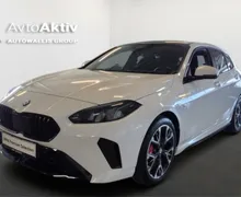 Zunanja slika - BMW Serija 1 - 116 - 1 - Predogledna slika