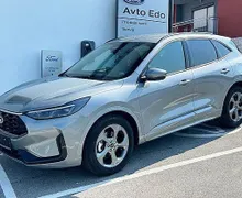 Zunanja slika - Ford Kuga - ST-LINE 1.5 EcoBoost 186KM A8 - 2 - Predogledna slika