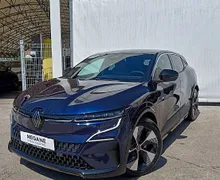 Zunanja slika - Renault Megane E-tech - Techno EV60 160kW+paket Augmented Vision - 1 - Predogledna slika