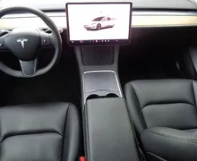 Zunanja slika - Tesla Model 3 - Long Range RWD - NA VOLJO ZA POSLOVNI NAJEM - 7 - Predogledna slika