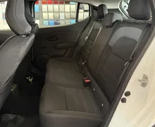 Zunanja slika - Dacia Sandero - TCe 110 Stepway Essential - 12 - Predogledna slika