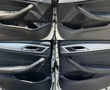 Zunanja slika - BMW Serija 5 - Touring: 520d Touring Avt. | KLJUKA | KAM | VIRTUAL | AM - 20 - Predogledna slika