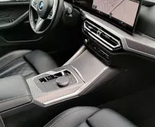 Zunanja slika - BMW Serija 4 - Gran Coupe: BMW 420d xDrive. M PAKET - ACC - HARMAN- - 11 - Predogledna slika